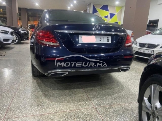 MERCEDES-BENZ Classe e occasion 2382345