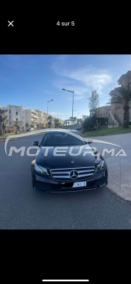 MERCEDES-BENZ Classe e 220d occasion 2153828