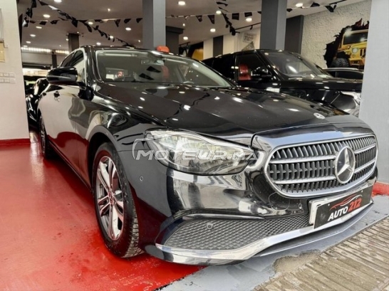 ميرسيديس-بينز كلاسي ي مستعملة 3371463