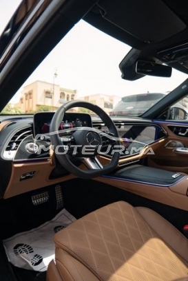 MERCEDES-BENZ Classe e occasion 2526394