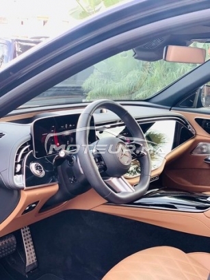 Mercedes-Benz Classe E300de 2025