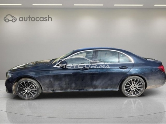 MERCEDES-BENZ Classe e occasion 3425872