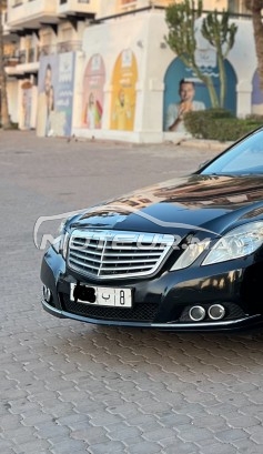 ميرسيديس-بينز كلاسي ي مستعملة 2558667