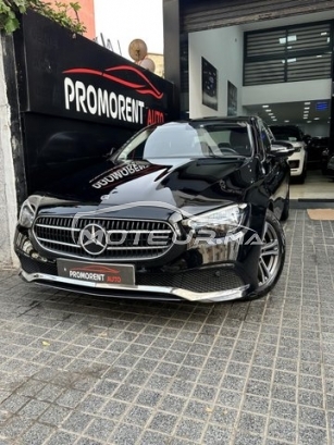 ميرسيديس-بينز كلاسي ي مستعملة 2471231