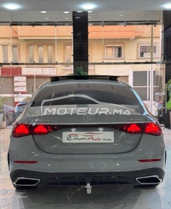 ميرسيديس-بينز كلاسي ي مستعملة 2800820