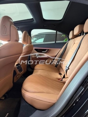 MERCEDES-BENZ Classe e occasion 2781715
