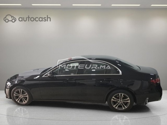 MERCEDES-BENZ Classe e occasion 3272546