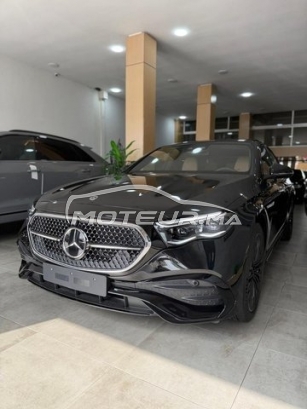 MERCEDES-BENZ Classe e occasion 2932578