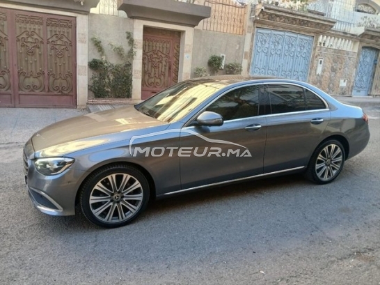 ميرسيديس-بينز كلاسي ي مستعملة 2164376