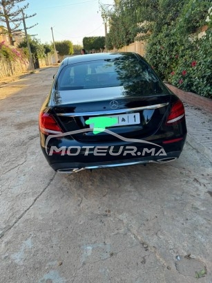 MERCEDES-BENZ Classe e E 220 amg occasion 2000377