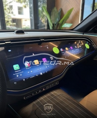 Mercedes Classe E 300de Hybride diesel 2026 0km