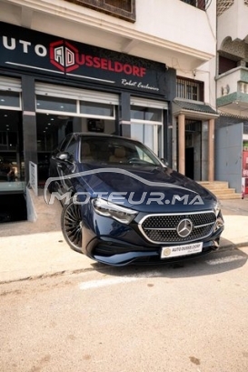 MERCEDES-BENZ Classe e occasion 2526393