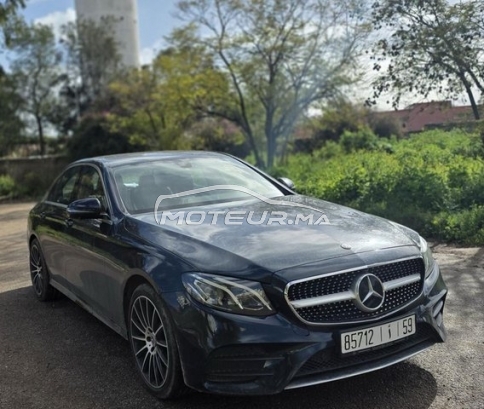 MERCEDES-BENZ Classe e occasion 3425875