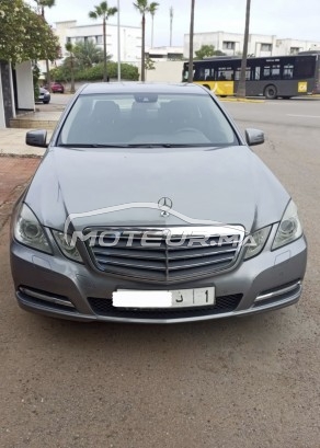 MERCEDES-BENZ Classe e 250 cdi occasion 2448632