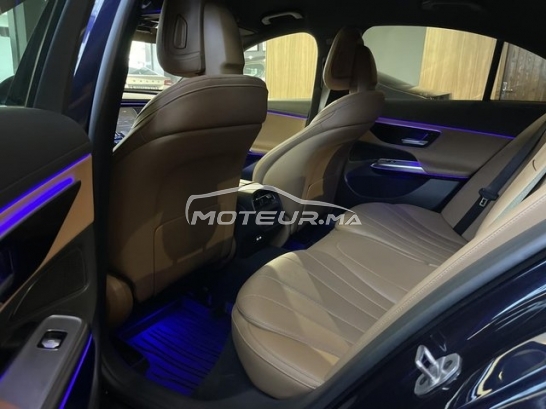 ميرسيديس-بينز كلاسي ي مستعملة 3183674