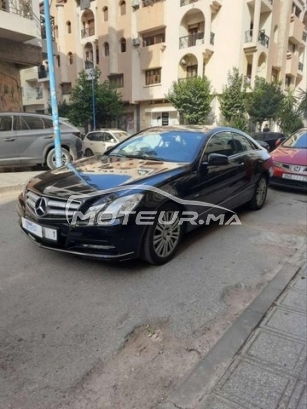 MERCEDES-BENZ Classe e occasion 2731564