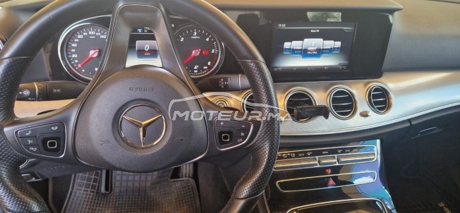 MERCEDES-BENZ Classe e 220d occasion 2262139