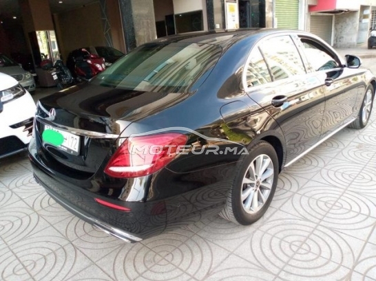 ميرسيديس-بينز كلاسي ي مستعملة 1647656