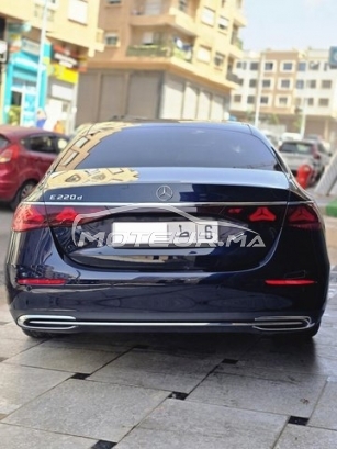 ميرسيديس-بينز كلاسي ي مستعملة 2414747