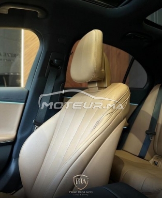 Mercedes Classe E 300de Hybride diesel 2026 0km