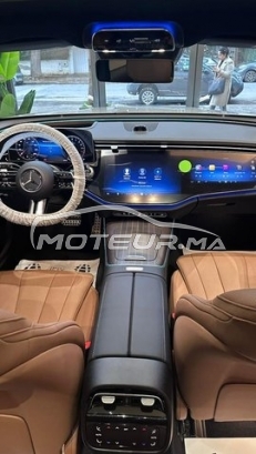 MERCEDES-BENZ Classe e 300de hybride importee neuve 2026 0 km occasion 3059915