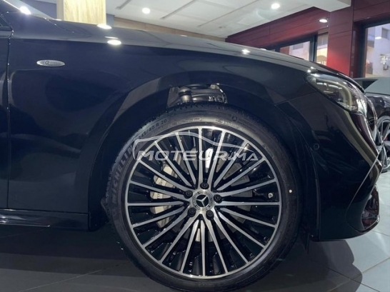 MERCEDES-BENZ Classe e 300de occasion 2324215