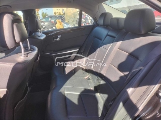 MERCEDES-BENZ Classe e occasion 3080952