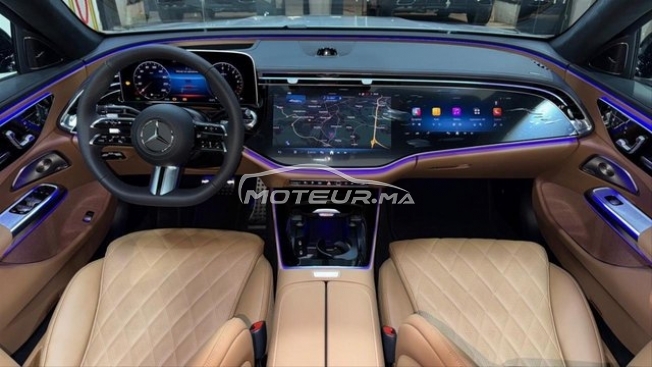 ميرسيديس-بينز كلاسي ي مستعملة 3159827