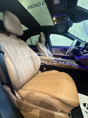 MERCEDES-BENZ Classe e 300de amg line plus importee neuve occasion 3037332