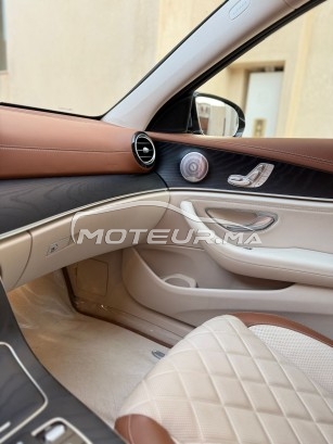 MERCEDES-BENZ Classe e Luxury occasion 2461711
