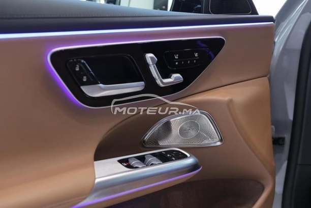 ميرسيديس-بينز كلاسي ي مستعملة 1906896