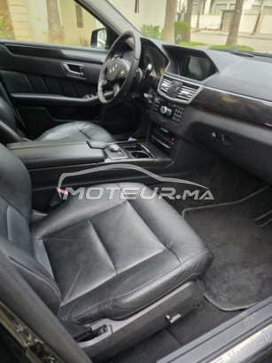 ميرسيديس-بينز كلاسي ي Prestige مستعملة 3217235