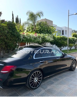 ميرسيديس-بينز كلاسي ي 220 مستعملة 2493765