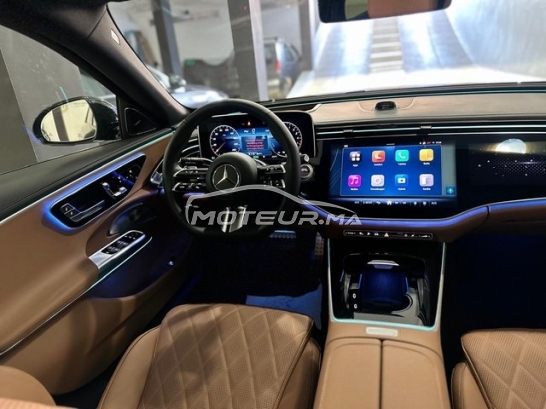 ميرسيديس-بينز كلاسي ي مستعملة 1957098