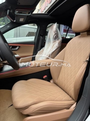 ميرسيديس-بينز كلاسي ي مستعملة 2452248