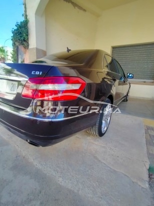 MERCEDES-BENZ Classe e Cdi occasion 2800109