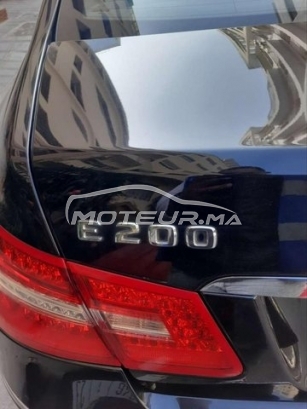 MERCEDES-BENZ Classe e occasion 2731570