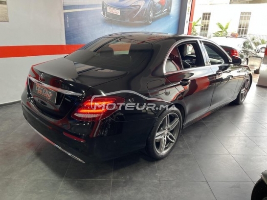 ميرسيديس-بينز كلاسي ي مستعملة 1691454