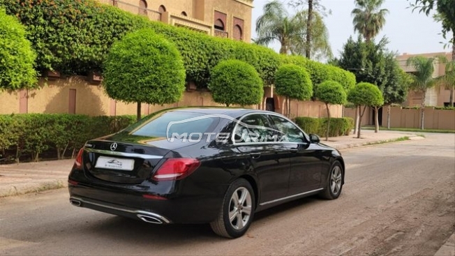 ميرسيديس-بينز كلاسي ي مستعملة 3358316