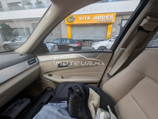 MERCEDES-BENZ Classe e occasion 2536225