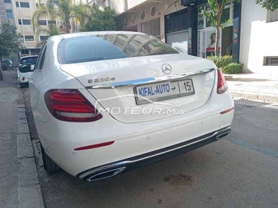 ميرسيديس-بينز كلاسي ي مستعملة 2404060