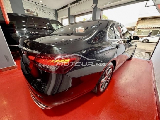 ميرسيديس-بينز كلاسي ي مستعملة 3371465