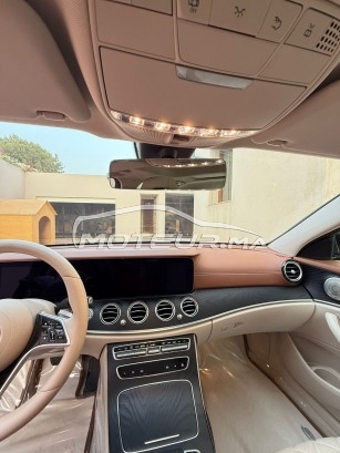 MERCEDES-BENZ Classe e Luxury occasion 2461712