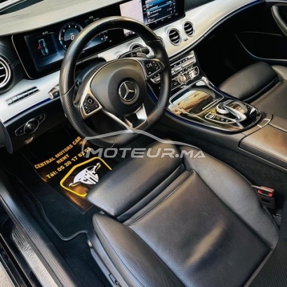 MERCEDES-BENZ Classe e occasion 1902380