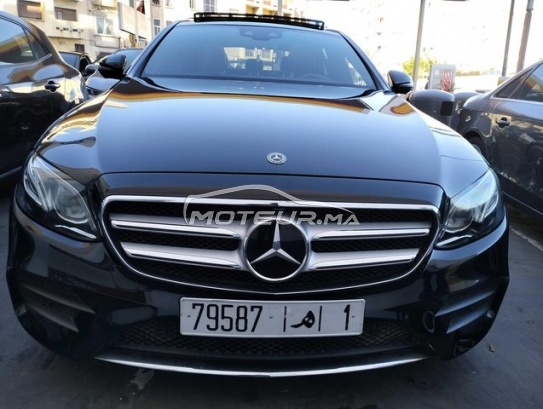 ميرسيديس-بينز كلاسي ي مستعملة 2404326