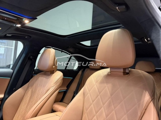 ميرسيديس-بينز كلاسي ي مستعملة 2807440