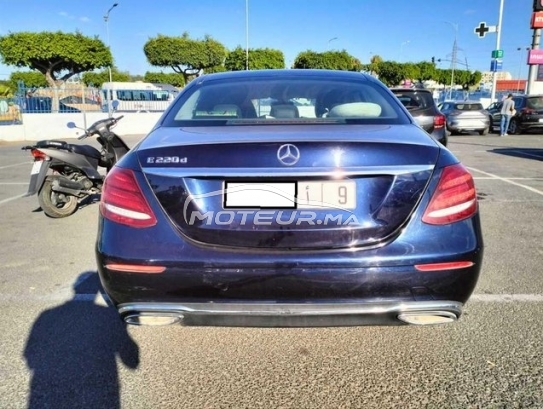 MERCEDES-BENZ Classe e occasion 3512878