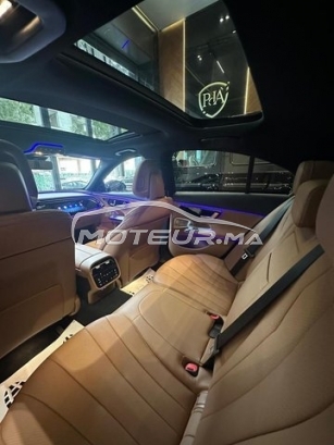MERCEDES-BENZ Classe e 300de amg line plus importee neuve occasion 3037335