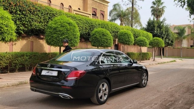 ميرسيديس-بينز كلاسي ي مستعملة 3358319