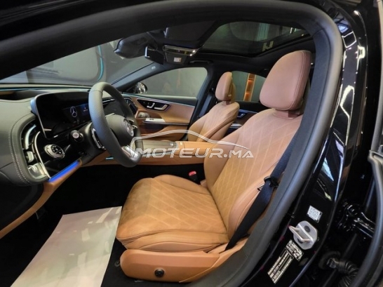 MERCEDES-BENZ Classe e occasion 2484304